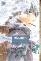 Mushishi 2 (Urushibara, Yuki)