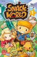 Snack World 1 (Level-5; sho.t)