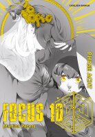 Focus 10 8 (Peters, Martina)