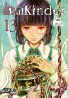 Die Walkinder 13 (Umeda, Abi)