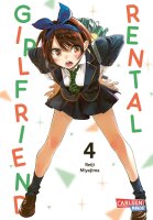 Rental Girlfriend 4 (Miyajima, Reiji)