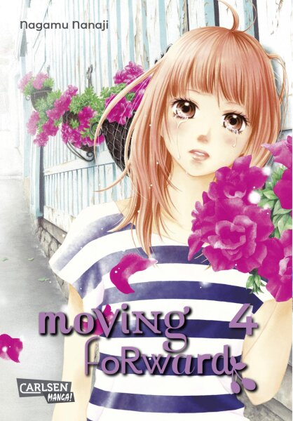 Moving Forward 4 (Nanaji, Nagamu)