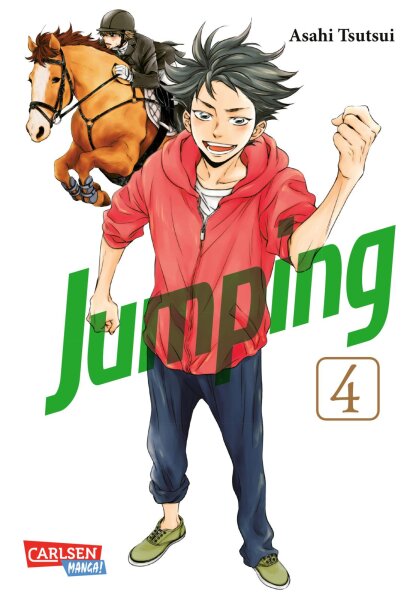 Jumping 4 (Tsutsui, Asahi)