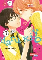 Haru x Kiyo 7 (Ozaki, Akira)
