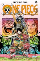 One Piece 95 (Oda, Eiichiro)