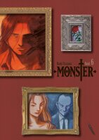 Monster Perfect Edition 6 (Urasawa, Naoki)