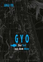 Gyo Deluxe (Ito, Junji)