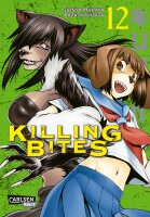 Killing Bites 12 (Murata, Shinya)