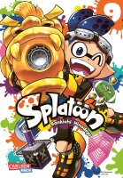 Splatoon 9 (Hinodeya, Sankichi)
