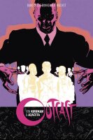 Outcast 7 (Kirkman, Robert)