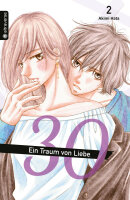 30 - Ein Traum von Liebe 02 (Hata, Akimi)