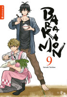 Barakamon 09 (Yoshino, Satsuki)