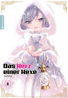 Das Herz einer Hexe 08 (matoba)