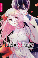 Liebe & Herz 01 (Kaido, Chitose)