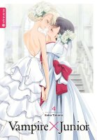 Vampire x Junior 04 (Takano, Saku)