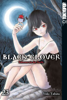 Black Clover 23 (Tabata, Yuki)