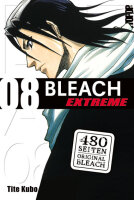 Bleach EXTREME 08 (Kubo, Tite)