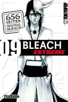 Bleach EXTREME 09 (Kubo, Tite)
