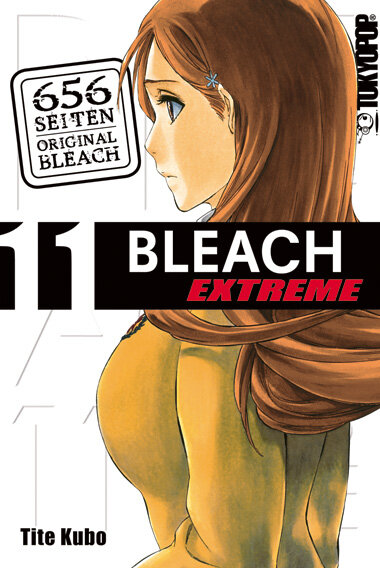 Bleach EXTREME 11 (Kubo, Tite)