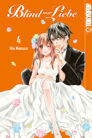 Blind vor Liebe 04 (Mamura, Mio)