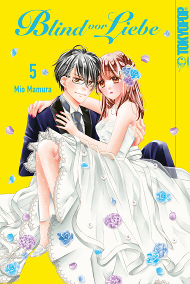 Blind vor Liebe 05 (Mamura, Mio)