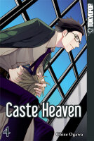 Caste Heaven 04 (Ogawa, Chise)