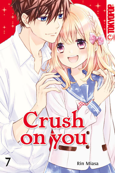 Crush on you 07 (Miasa, Rin)