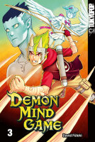 Demon Mind Game 03 (Füleki, David)
