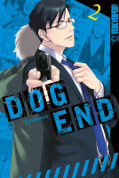 Dog End 02 (Yurikawa)