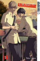 Koimonogatari - Love Stories 02 (Tagura, Tohru)