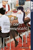 Komi cant communicate 02 (Oda, Tomohito)