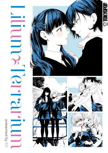 Lilium Terrarium - Limited Edition (ED)