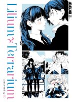 Lilium Terrarium - Limited Edition (ED)