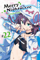 Merry Nightmare 22 (Ushiki, Yoshitaka)