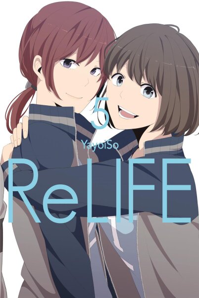 ReLIFE 05 (YayoiSo)