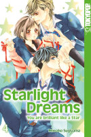 Starlight Dreams 04 (Sugiyama, Miwako)