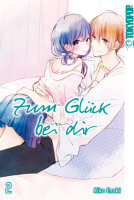Zum Glück bei dir 02 (Enoki, Rika)