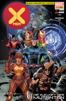 X-Men 1 (2020)