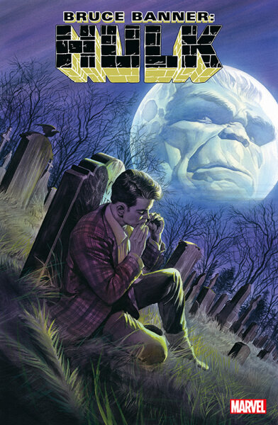 Bruce Banner: Hulk 4