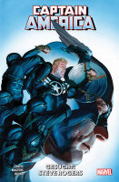 Captain America 3