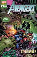 Avengers 18 (2019)