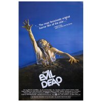 Tanz der Teufel Poster Evil Dead (72)