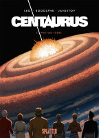 Centaurus. Band 5 Welt des Todes (Leo; Rodolphe)