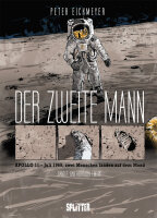 Der zweite Mann. Band 2 (von 2) Eine herrliche...