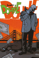 Jonny Double (Azzarello, Brian)