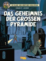 Blake und Mortimer Bibliothek 2: Das Geheimnis der...