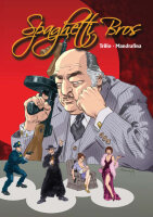 Spaghetti Bros 2 (Trillo,Mandrafina)