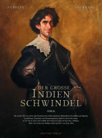 Der große Indienschwindel (Ayroles, Alain)