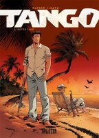 Tango. Band 2 Roter Sand (Matz)