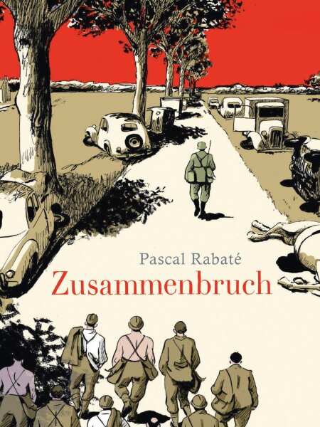 Zusammenbruch (Rabaté, Pascal)